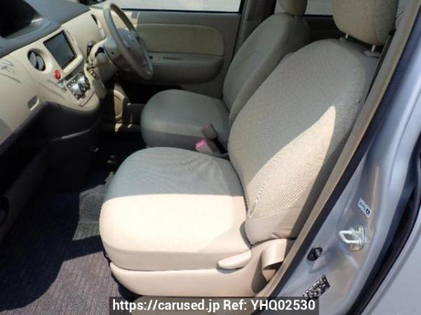 Used 2007 AT toyota sienta NCP81G Image[12]