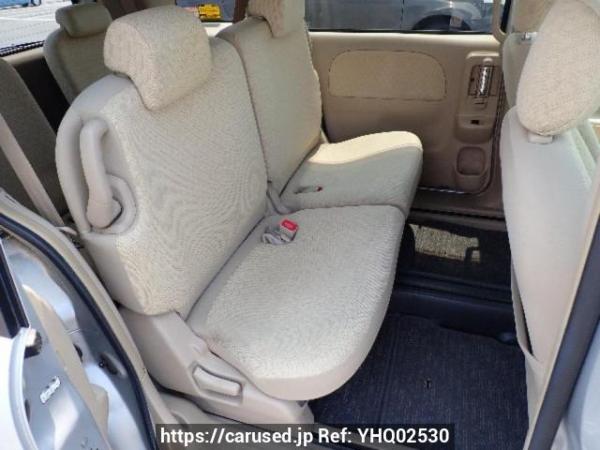 Used 2007 AT toyota sienta NCP81G Image[13]