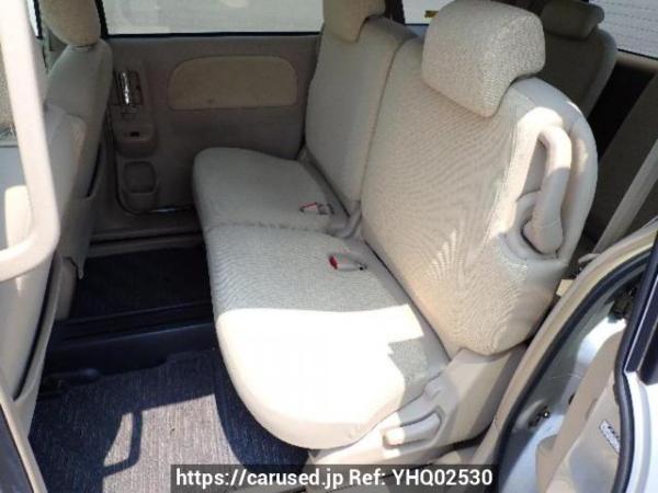 Used 2007 AT toyota sienta NCP81G Image[14]