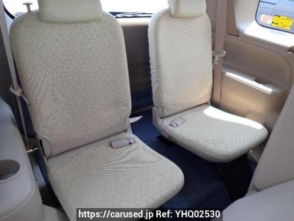 Used 2007 AT toyota sienta NCP81G Image[15]