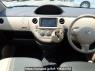 Used 2007 AT toyota sienta NCP81G Image[17]