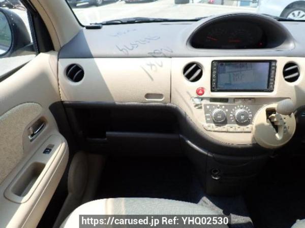 Used 2007 AT toyota sienta NCP81G Image[18]