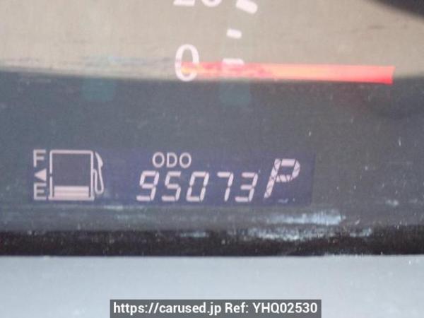 Used 2007 AT toyota sienta NCP81G Image[21]