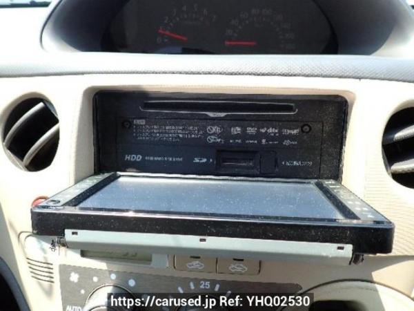Used 2007 AT toyota sienta NCP81G Image[23]