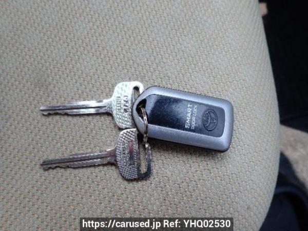 Used 2007 AT toyota sienta NCP81G Image[27]