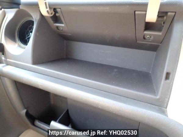Used 2007 AT toyota sienta NCP81G Image[28]