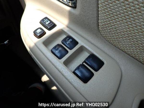 Used 2007 AT toyota sienta NCP81G Image[29]