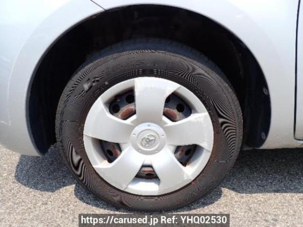 Used 2007 AT toyota sienta NCP81G Image[30]