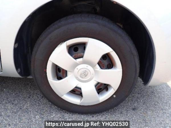 Used 2007 AT toyota sienta NCP81G Image[31]