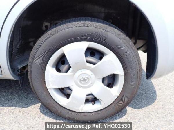 Used 2007 AT toyota sienta NCP81G Image[32]