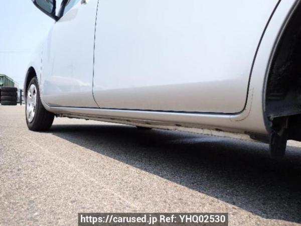 Used 2007 AT toyota sienta NCP81G Image[34]