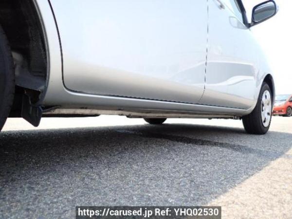 Used 2007 AT toyota sienta NCP81G Image[35]