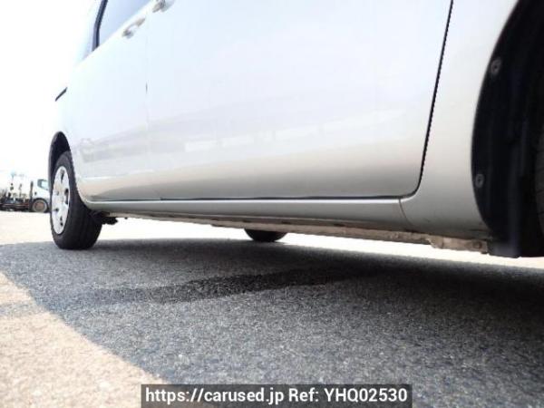 Used 2007 AT toyota sienta NCP81G Image[36]