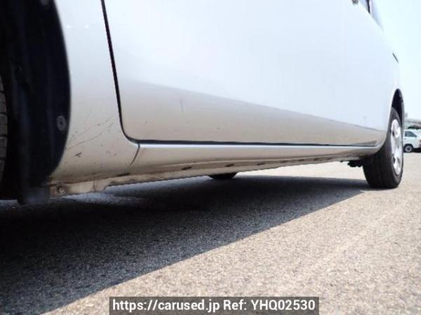 Used 2007 AT toyota sienta NCP81G Image[37]