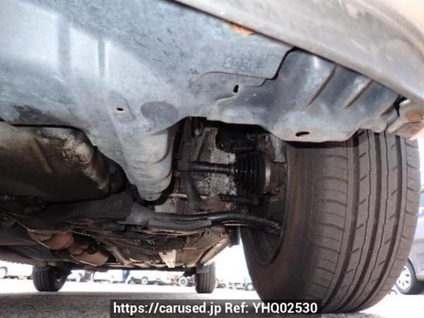 Used 2007 AT toyota sienta NCP81G Image[40]