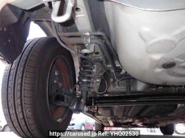 Used 2007 AT toyota sienta NCP81G Image[41]