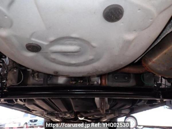 Used 2007 AT toyota sienta NCP81G Image[42]