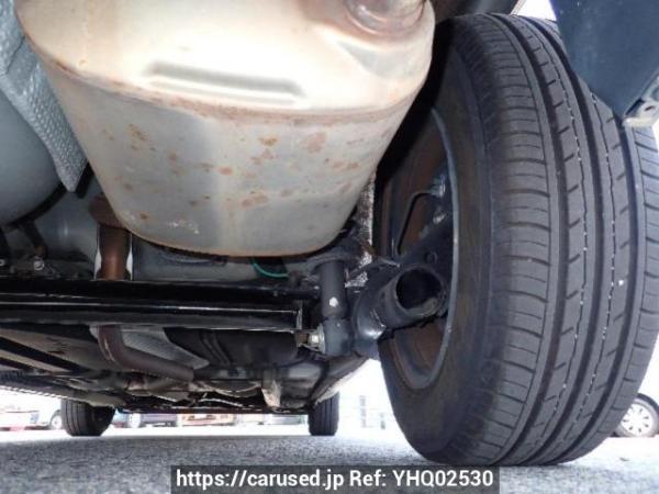 Used 2007 AT toyota sienta NCP81G Image[43]