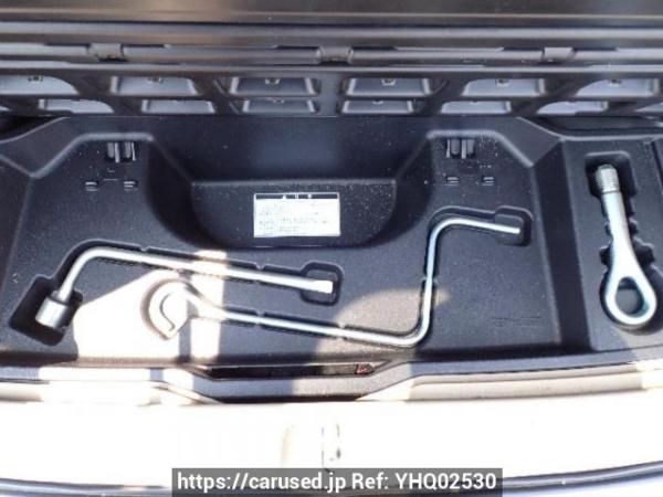 Used 2007 AT toyota sienta NCP81G Image[45]