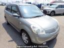 Mazda Verisa