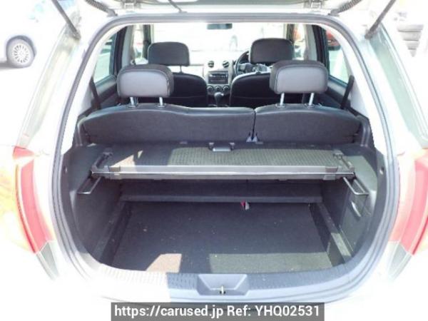 Used 2005 AT mazda verisa DC5W Image[6]
