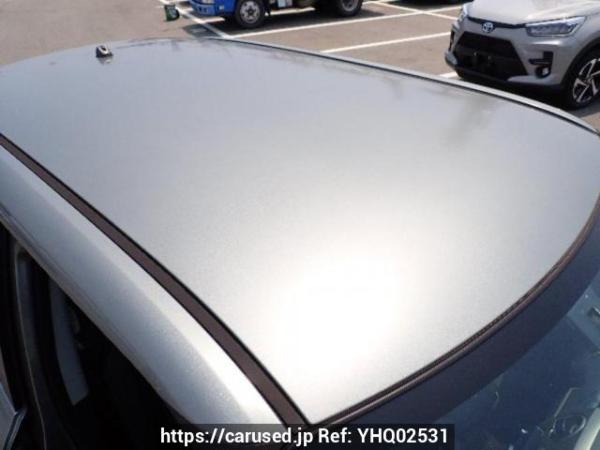 Used 2005 AT mazda verisa DC5W Image[9]