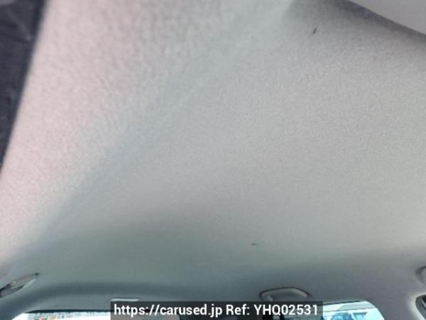Used 2005 AT mazda verisa DC5W Image[10]
