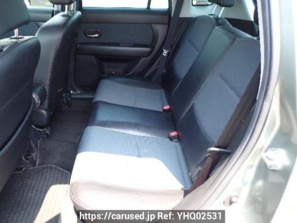 Used 2005 AT mazda verisa DC5W Image[14]