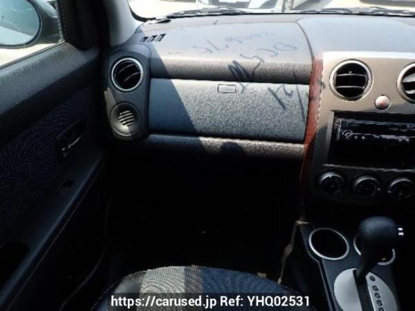 Used 2005 AT mazda verisa DC5W Image[15]