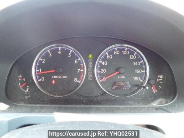 Used 2005 AT mazda verisa DC5W Image[17]