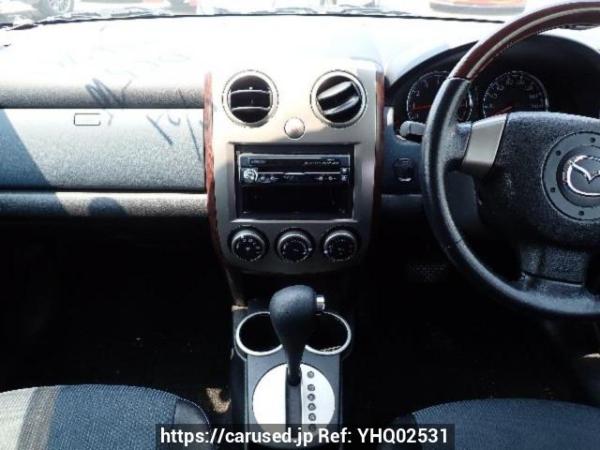 Used 2005 AT mazda verisa DC5W Image[19]