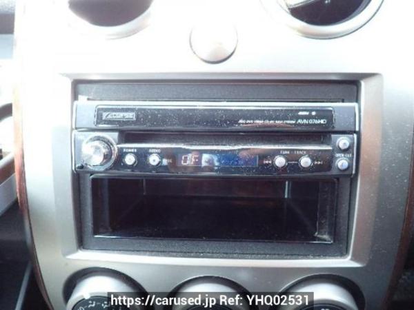 Used 2005 AT mazda verisa DC5W Image[20]