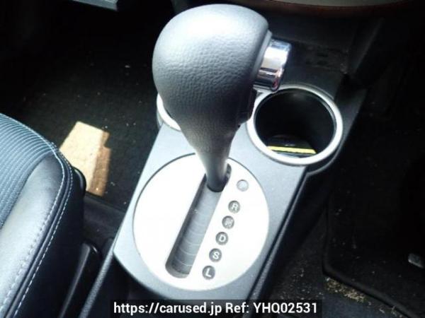 Used 2005 AT mazda verisa DC5W Image[21]