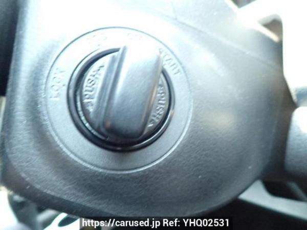 Used 2005 AT mazda verisa DC5W Image[22]