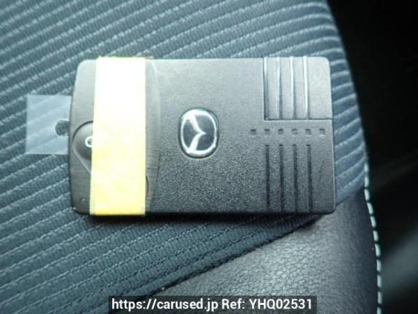 Used 2005 AT mazda verisa DC5W Image[23]