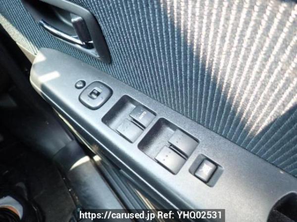Used 2005 AT mazda verisa DC5W Image[24]