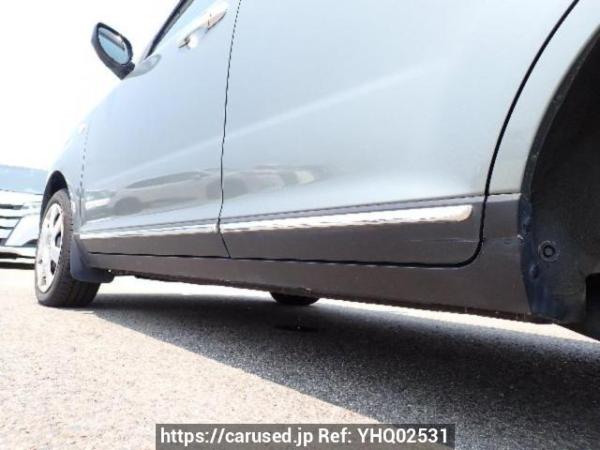 Used 2005 AT mazda verisa DC5W Image[29]