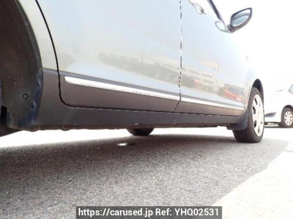 Used 2005 AT mazda verisa DC5W Image[30]
