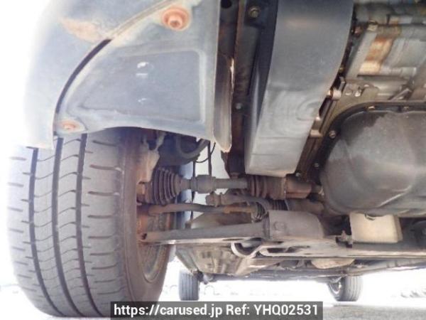 Used 2005 AT mazda verisa DC5W Image[33]