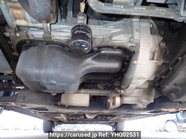 Used 2005 AT mazda verisa DC5W Image[34]