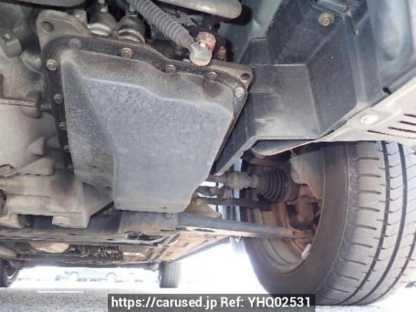 Used 2005 AT mazda verisa DC5W Image[35]