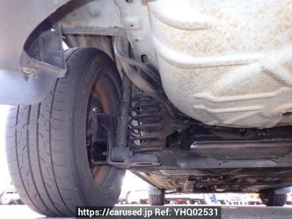 Used 2005 AT mazda verisa DC5W Image[36]