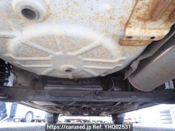 Used 2005 AT mazda verisa DC5W Image[37]
