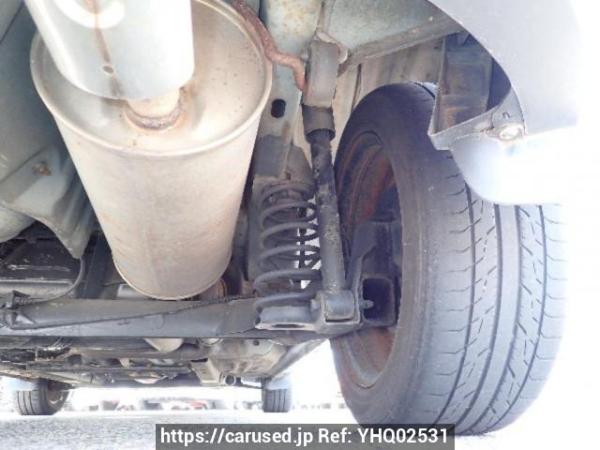 Used 2005 AT mazda verisa DC5W Image[38]