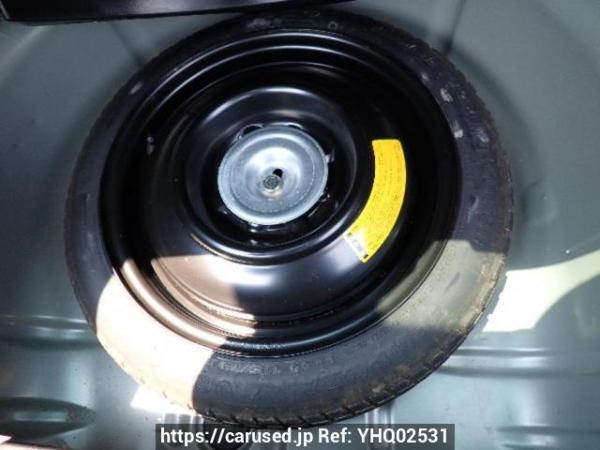 Used 2005 AT mazda verisa DC5W Image[39]