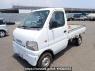 Used 2000 MT suzuki carry-truck DA52T Image[2]