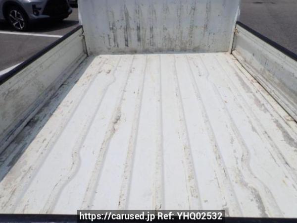 Used 2000 MT suzuki carry-truck DA52T Image[6]