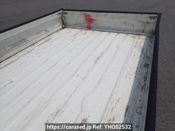 Used 2000 MT suzuki carry-truck DA52T Image[7]