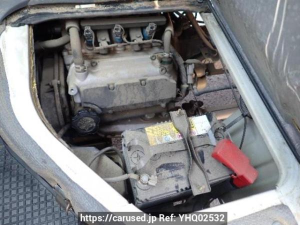 Used 2000 MT suzuki carry-truck DA52T Image[8]