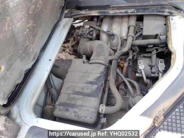 Used 2000 MT suzuki carry-truck DA52T Image[9]